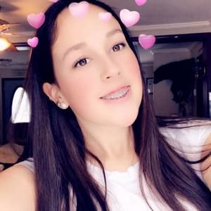 Meet your Posher, Myah